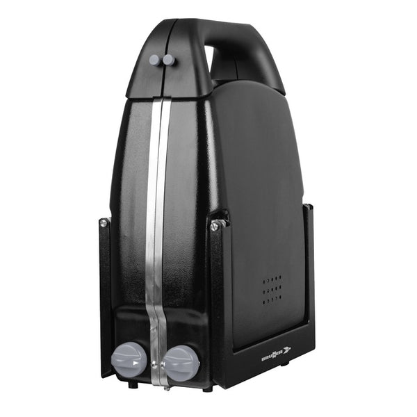 BRUNNER Gasgrill Mariposa – kompakt, 4,8 kW