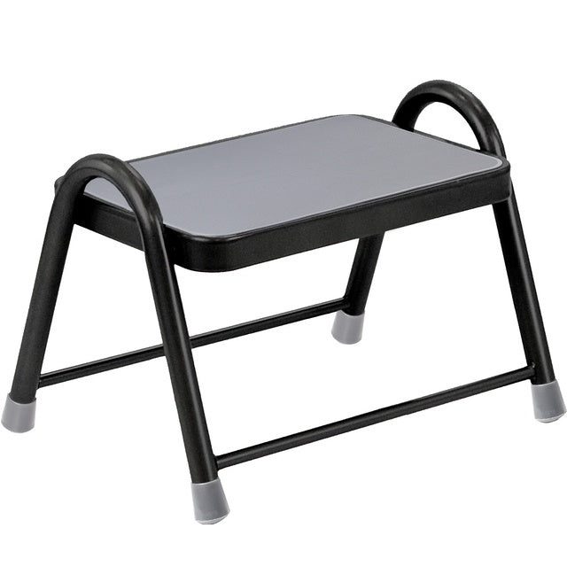 BRUNNER King Step Trittstufe – schwarz