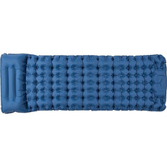 BRUNNER MOFLATE Isomatte – aufblasbar mit Pumpe