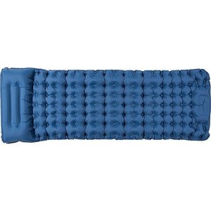 BRUNNER MOFLATE Isomatte – aufblasbar mit Pumpe