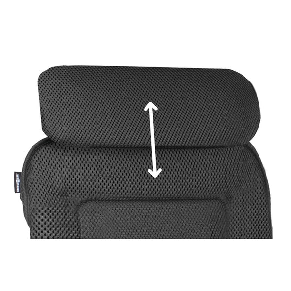 BRUNNER Rebel H2L Campingstuhl – klappbar & Hochlehner - 2