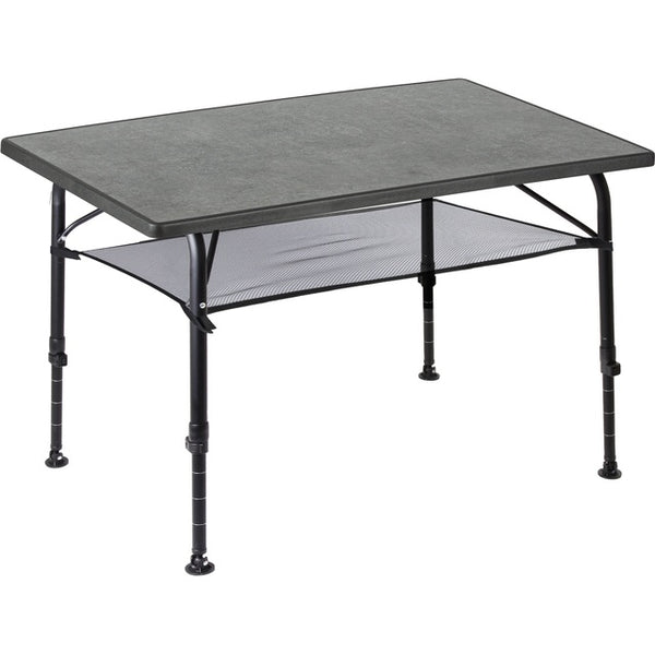 BRUNNER RECREO Campingtisch 100x68 cm - 3