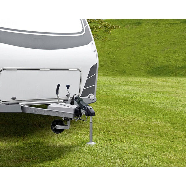 BRUNNER Skeyla Deichselwaage 50–100 kg - 2