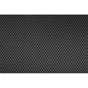 BRUNNER Skye RT Campingstuhl, klappbar, schwarz