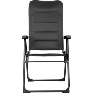 BRUNNER Skye RT Campingstuhl, klappbar, schwarz - 4