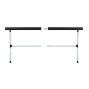 BRUNNER Tisch Accelerate Compack Aluminium klappbar 120 bis 146 cm - 2