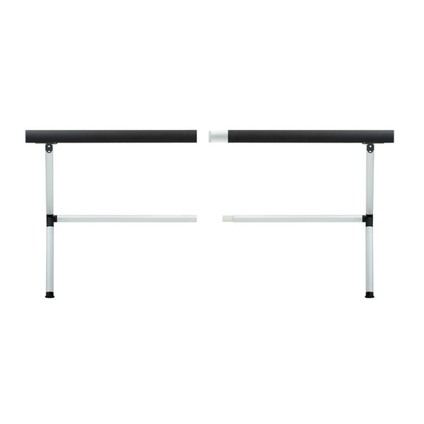 BRUNNER Tisch Accelerate Compack Aluminium klappbar 120 bis 146 cm - 2