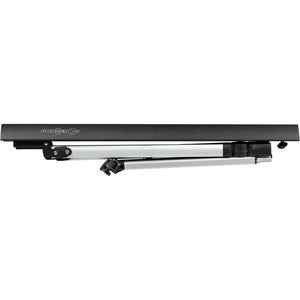BRUNNER Tisch Accelerate Compack Aluminium klappbar 120 bis 146 cm - 3