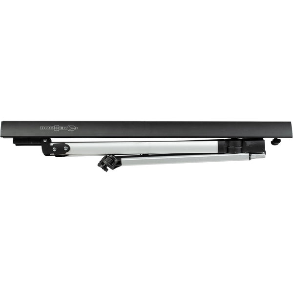 BRUNNER Tisch Accelerate Compack Aluminium klappbar 120 bis 146 cm - 3