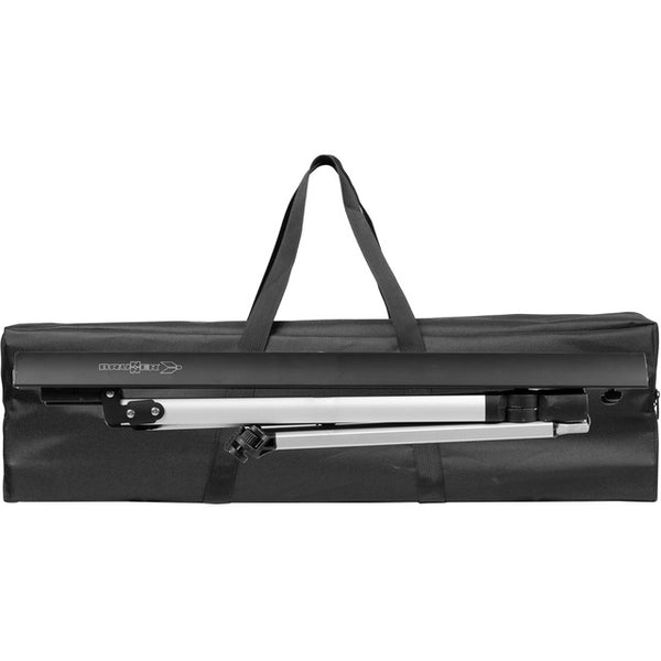 BRUNNER Tisch Accelerate Compack Aluminium klappbar 120 bis 146 cm - 5