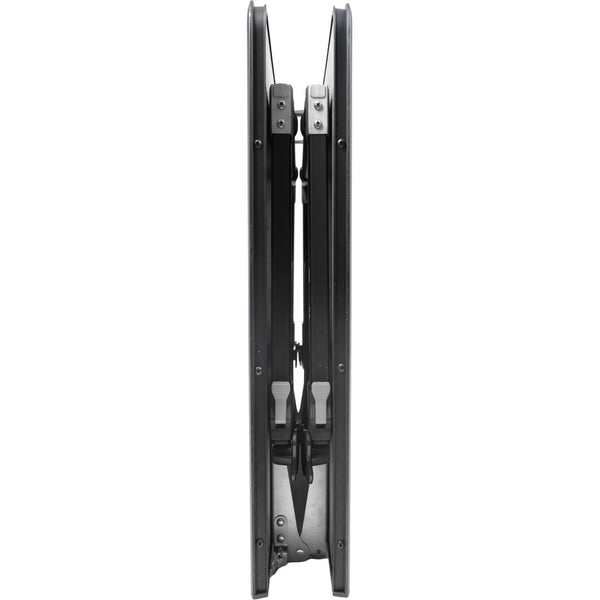 BRUNNER Tisch Elutop Compack Klapptisch Aluminium grau 80 bis 120 x 60 bis 80 cm - 5