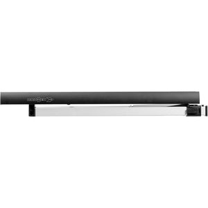BRUNNER Tisch Titanium Quadra Compack Aluminiumplatte klappbar 120,5 bis 146 cm - 4