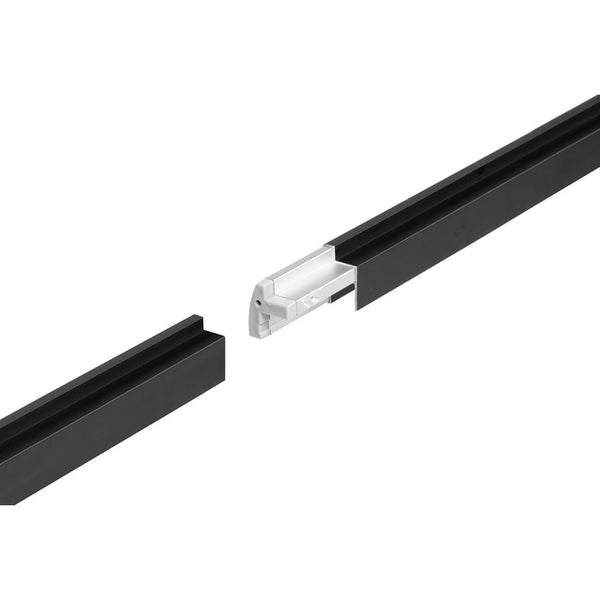 BRUNNER Tisch Titanium Quadra Compack Aluminiumplatte klappbar 120,5 bis 146 cm - 6