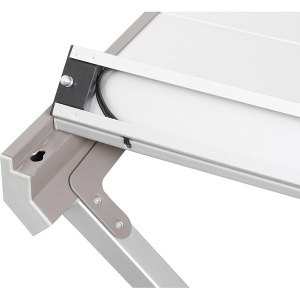 Brunner Titanium Axia 6 Alu – Campingtisch hellgrau - 3