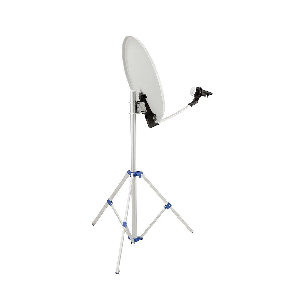 BRUNNER Transat Alu Dreibeinstativ 122 cm