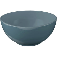 BRUNNER Tuscany Müslischale Melamin 15 cm, creme/blau