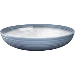 BRUNNER Tuscany Salatschüssel 30 cm – blau/creme