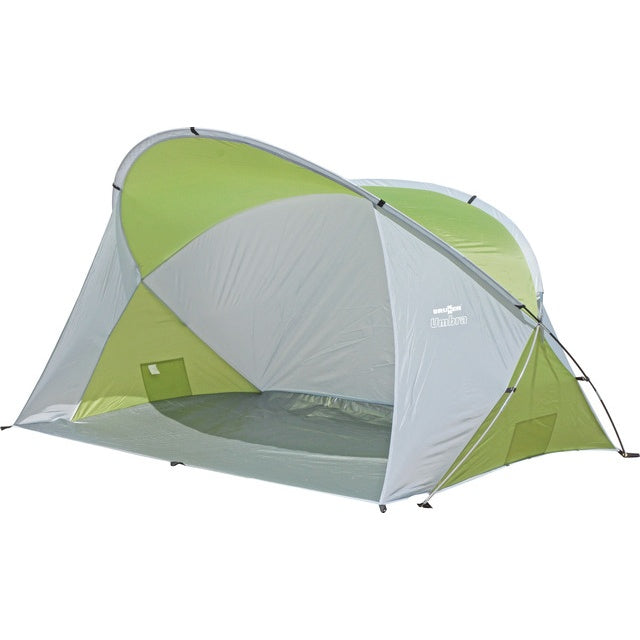 BRUNNER Umbra Strandmuschel – UPF50+, 2-3 Pers.