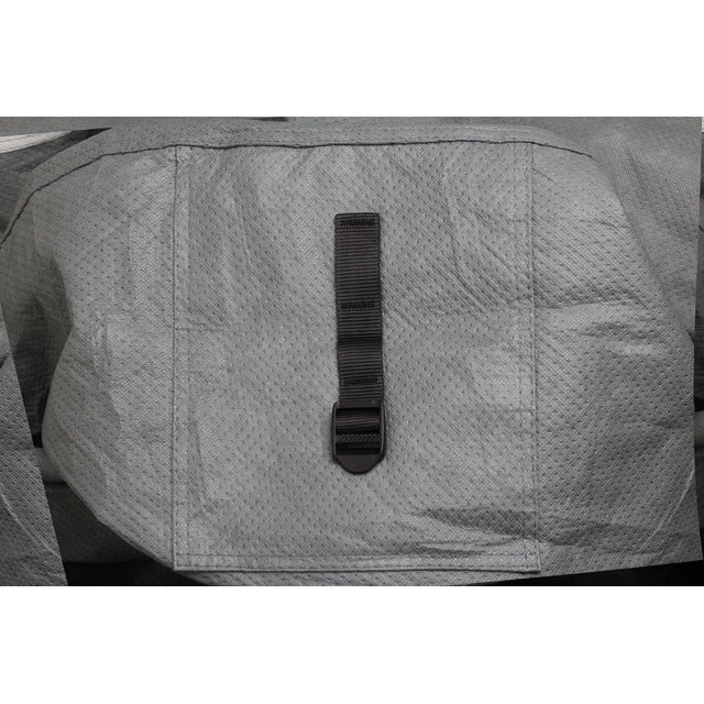 BRUNNERPRO Schutzhülle Cover 1/2 M für Ducato 636