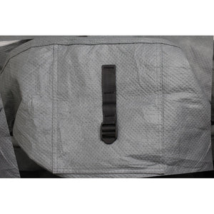 BRUNNERPRO Schutzhülle Cover 1/2 M für Ducato 636