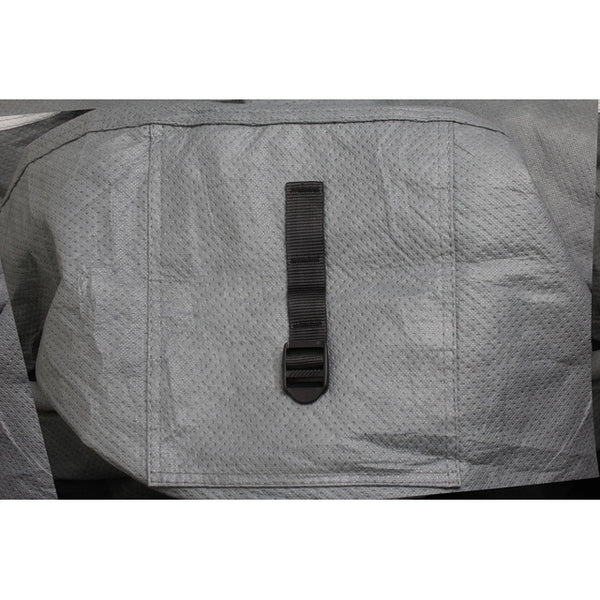 BRUNNERPRO Schutzhülle Cover 1/2 M für Ducato 636