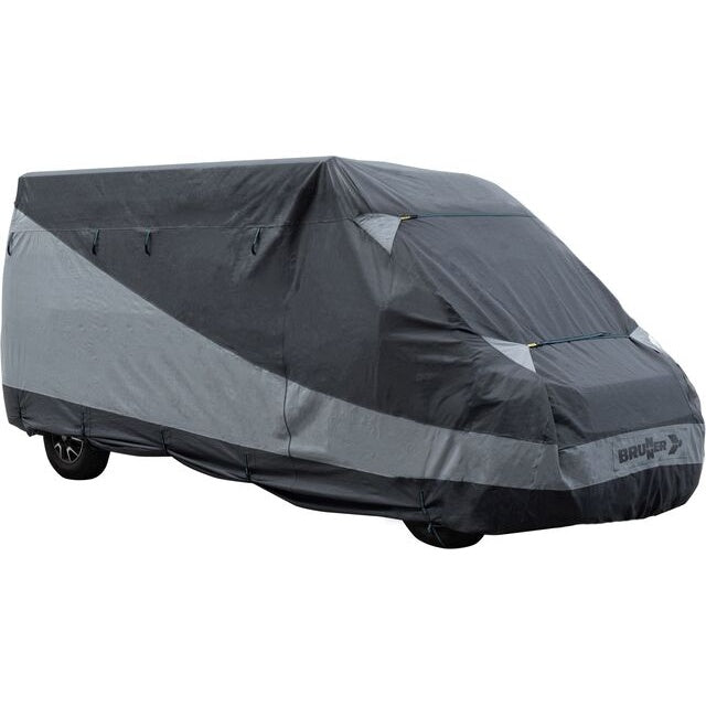 BRUNNERPRO Schutzhülle Cover 1/2 M für Ducato 636