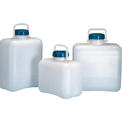 Bügel-Weithalskanister 16 l für Wasser