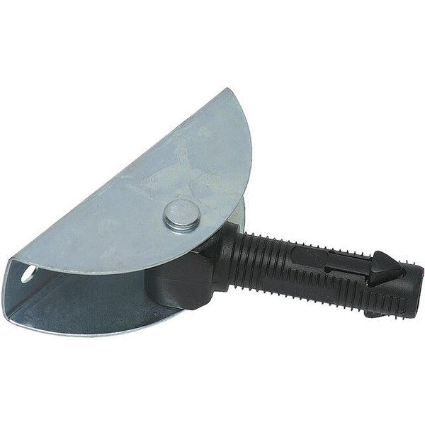 Bügelfuß Alu-Line Combi 19mm - Einfaches System