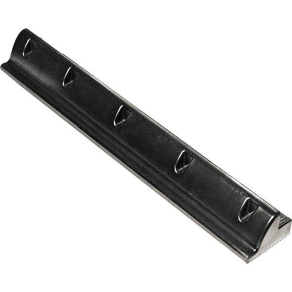 BÜTTNER DOMETIC Spoilerprofil MT SP schwarz UV-beständig PUR 33 bis 66 cm