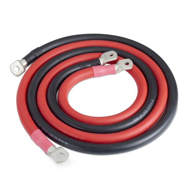 Büttner Kabelsatz ICC 3000 Si-N/120A 1,5 m