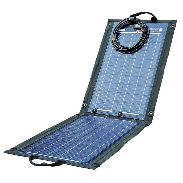 BÜTTNER Travel-Line MT 65 TL – 65W Klappmodul