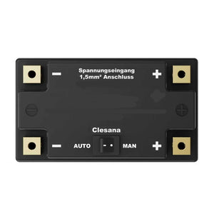 BullTron 6Ah 12,8V Batterie mit 30A Spitzenstrom - 7