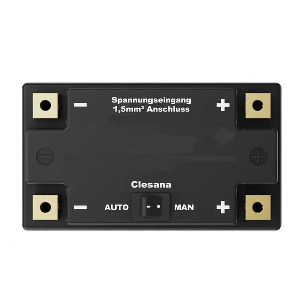 BullTron 6Ah 12,8V Batterie mit 30A Spitzenstrom - 7