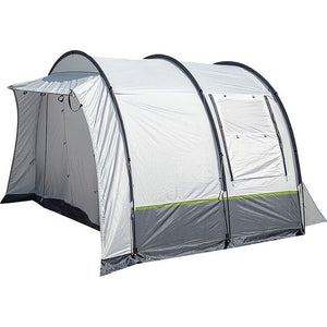 Busvorzelt BRUNNER Beyond in Grau – Jetzt Entdecken! - 2