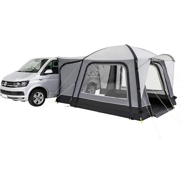 Busvorzelt Kampa Cross AIR – optimales Camping-Zelt