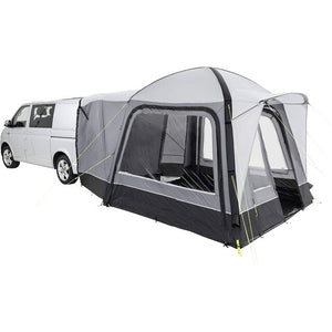 Busvorzelt Kampa Cross AIR TG für Campervans