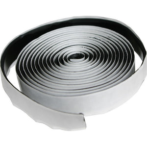 Butylband 25 mm x 3 m – schwarz | LILIE