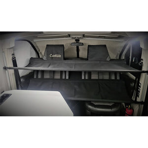 Cabbunk Doppelbett groß – Kinderbett fürs Reisemobil