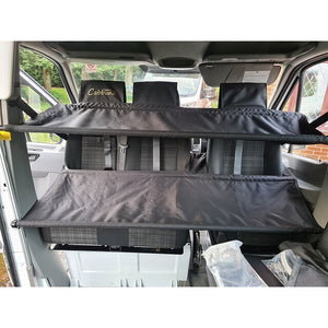 Cabbunk Doppelbett groß – Kinderbett fürs Reisemobil - 2