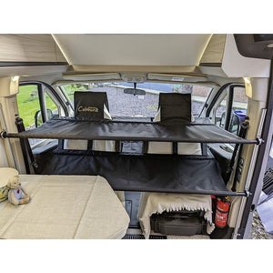 Cabbunk Doppelbett groß – Kinderbett fürs Reisemobil - 5