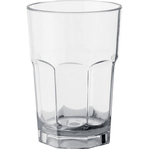 Caipiglas Brunner 3er-Set Polycarbonat 280 ml