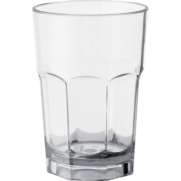 Caipiglas Brunner 3er-Set Polycarbonat 280 ml