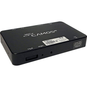 CAMOS 360° HD Rückfahrvideosystem - 3