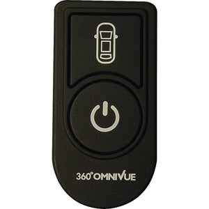 CAMOS 360° HD Rückfahrvideosystem - 4