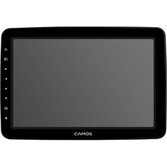 CAMOS 360° Rückfahrvideosystem HD – 10,1 Zoll