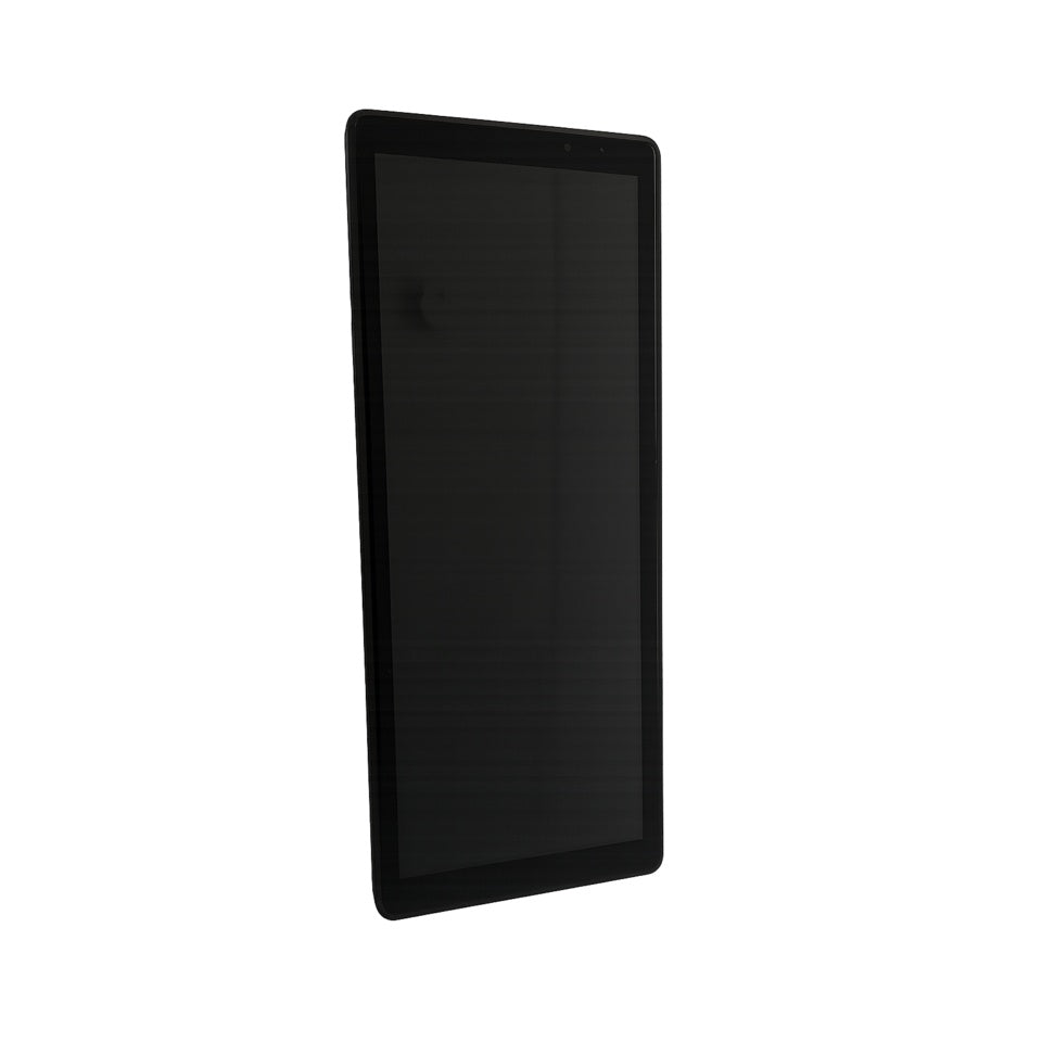 CAMOS Ultrawide Touch 9,3" 2‑Kanal Monitor