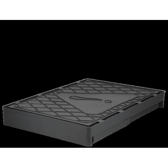 Campbox 50 faltbar – platzsparend und praktisch