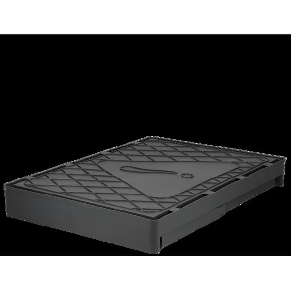 Campbox 50 faltbar – platzsparend und praktisch