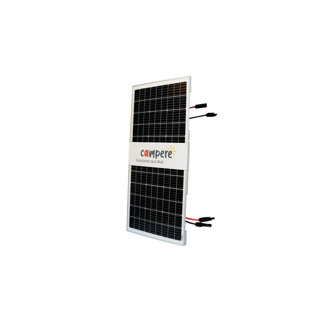 campere Solarmodul 105 Wp – 12V monokristallin