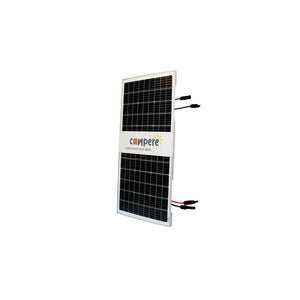 campere Solarmodul 105 Wp – 12V monokristallin